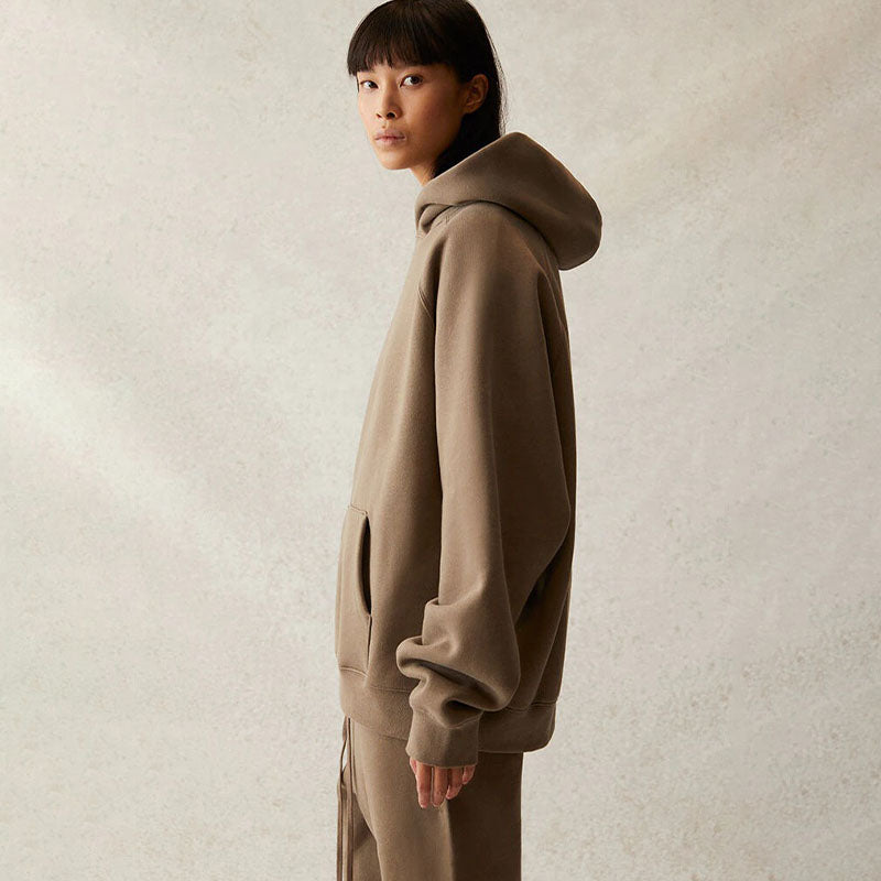 SS21 Essentials Hoodie