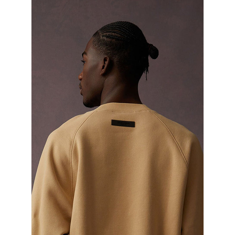 SS23 Essentials Sweatshirt
