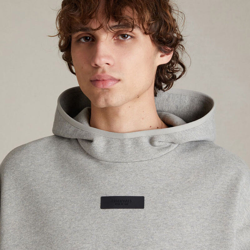 SS24 Essentials Hoodie