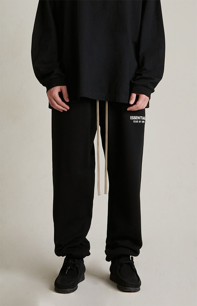 FW24 SS25 Essentials Sweatpants