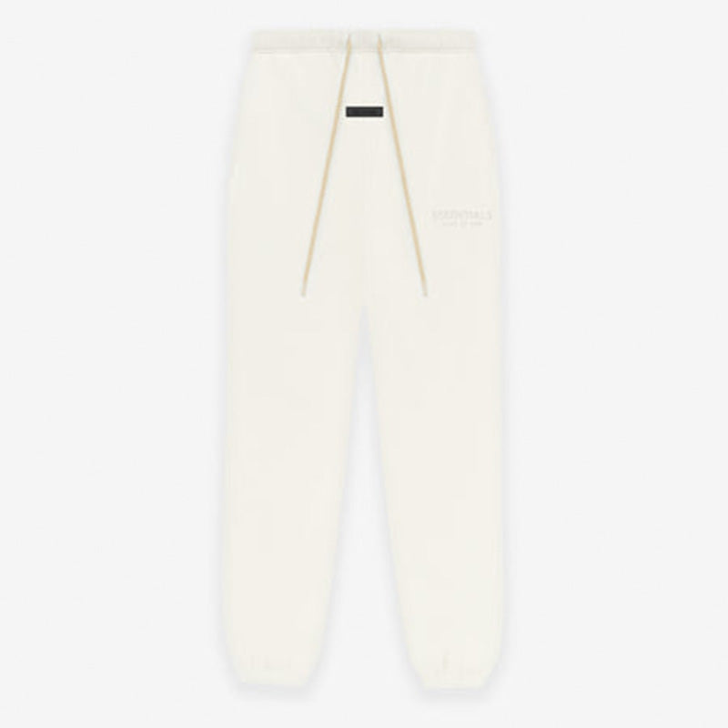FW23 Cloud Collection Essentials Sweatpants - Cloud Dancer
