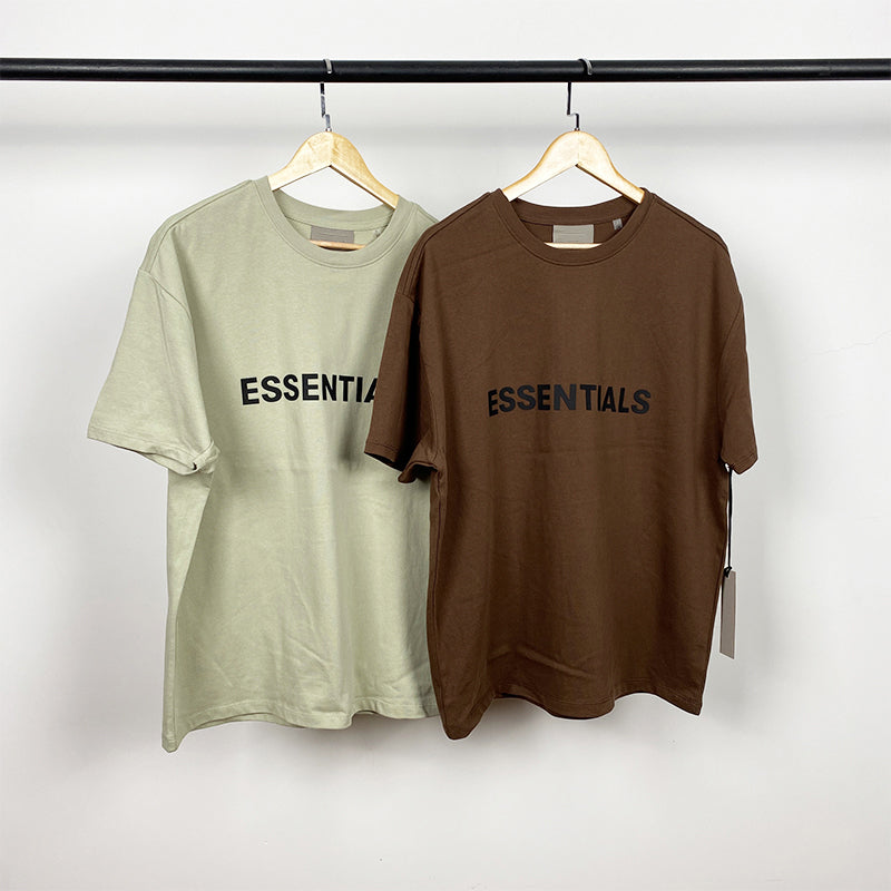 SS20 Essentials SShirt