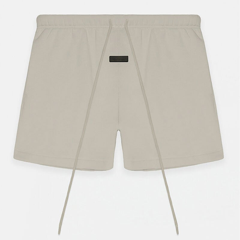 SS24 Essentials Running Shorts - Seal
