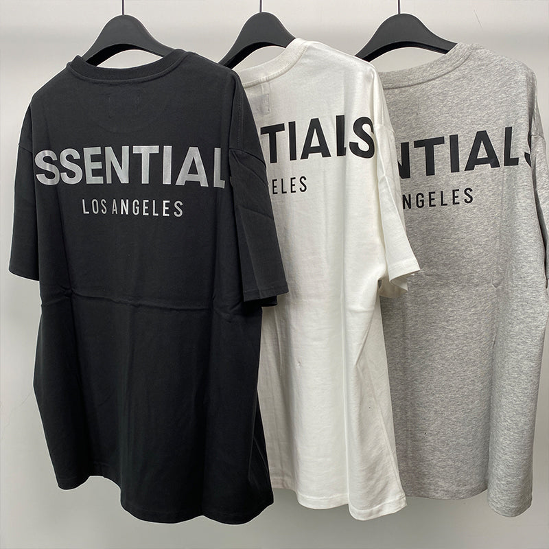 SS19 Essentials S-Shirt