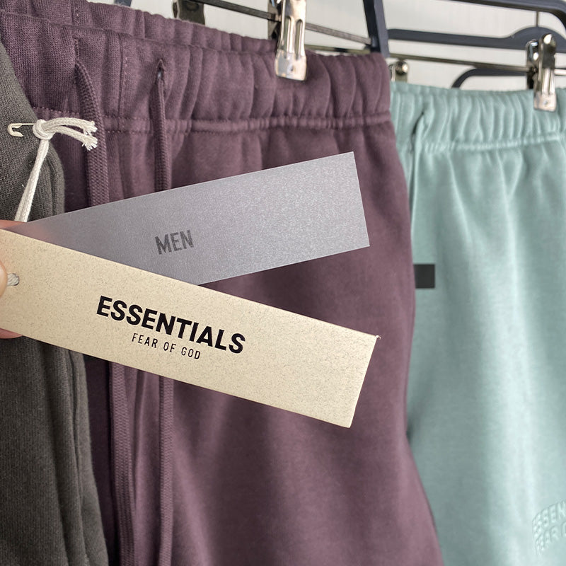 SS23 Essentials Shorts