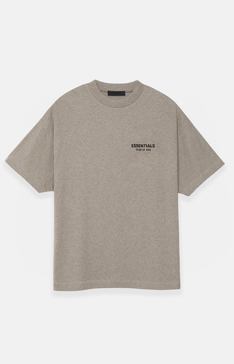 FW24 SS25 Essentials S-Shirt