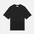 SS21 Essentials S-Shirt - Black