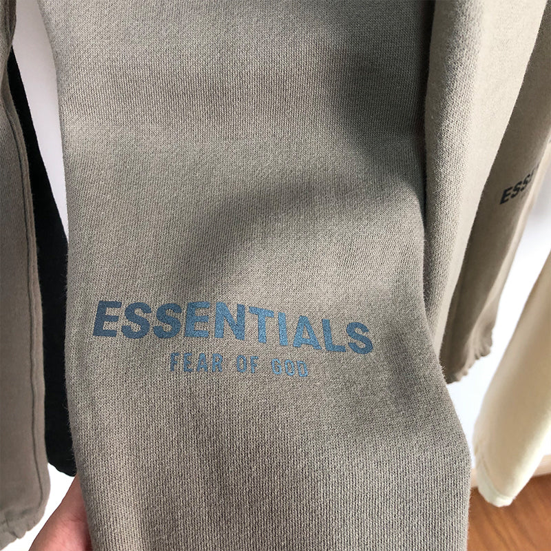 SS21 KIDS Essentials Sweatpants