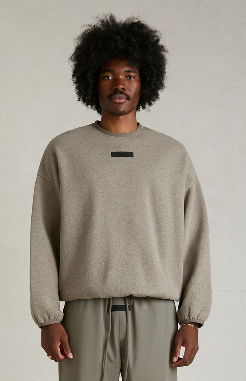 SU24 Essentials Crewneck Sweatshirt