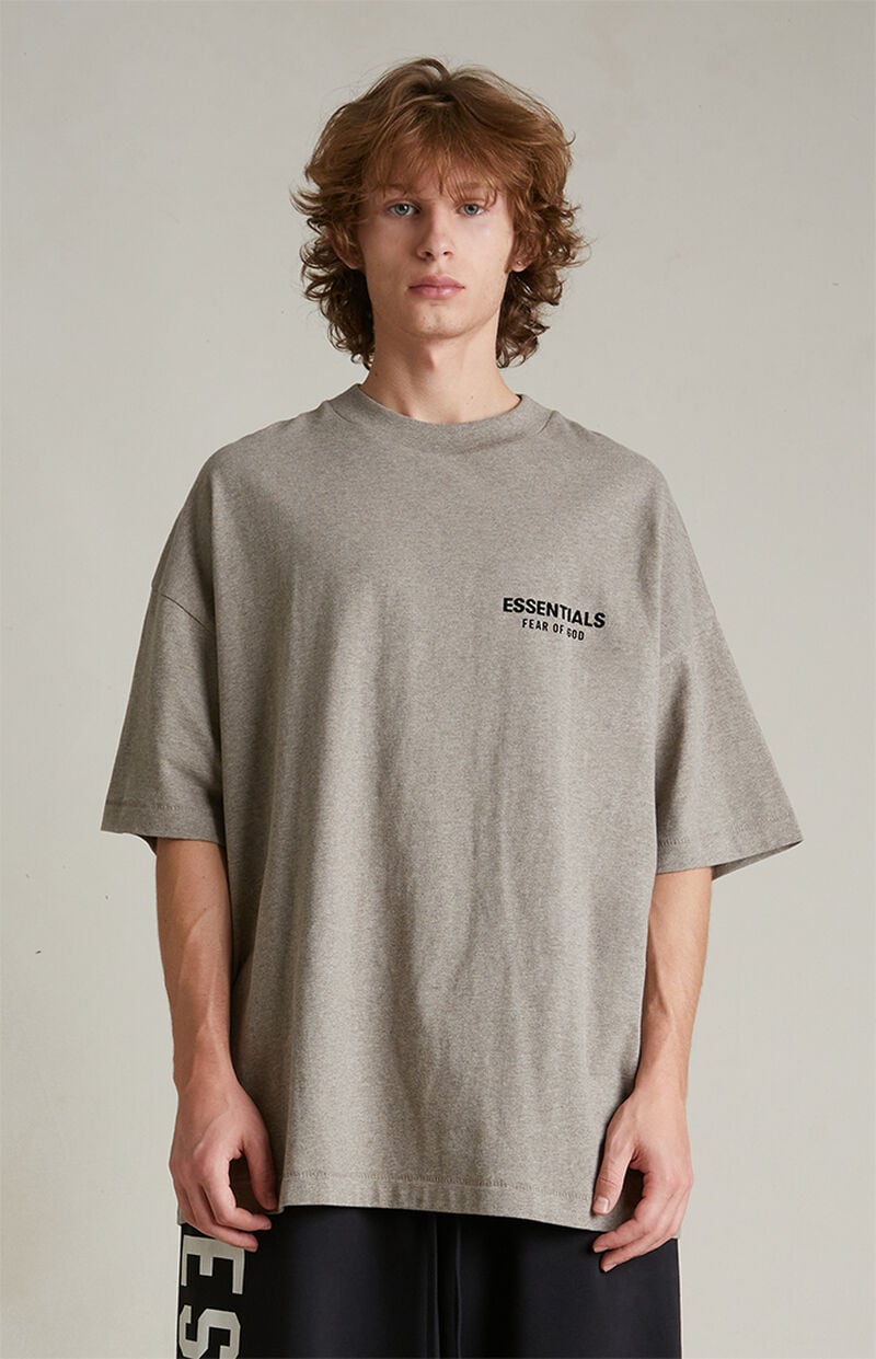 FW24 SS25 Essentials S-Shirt