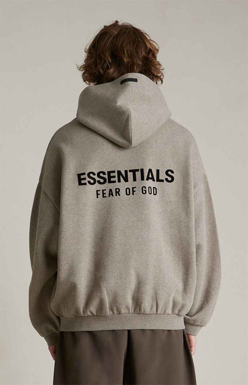 FW24 SS25 Holliday Collection Essentials Hoodie
