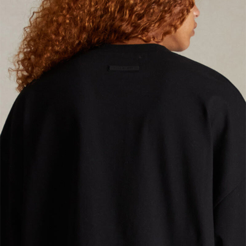 SS24 Essentials Heavy Shirt