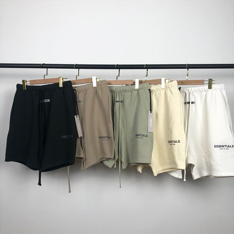 SS20 Essentials Shorts