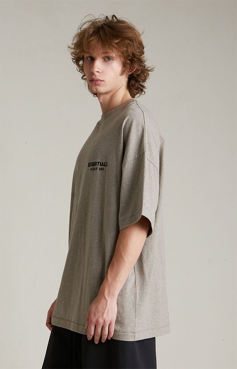 FW24 SS25 Essentials S-Shirt