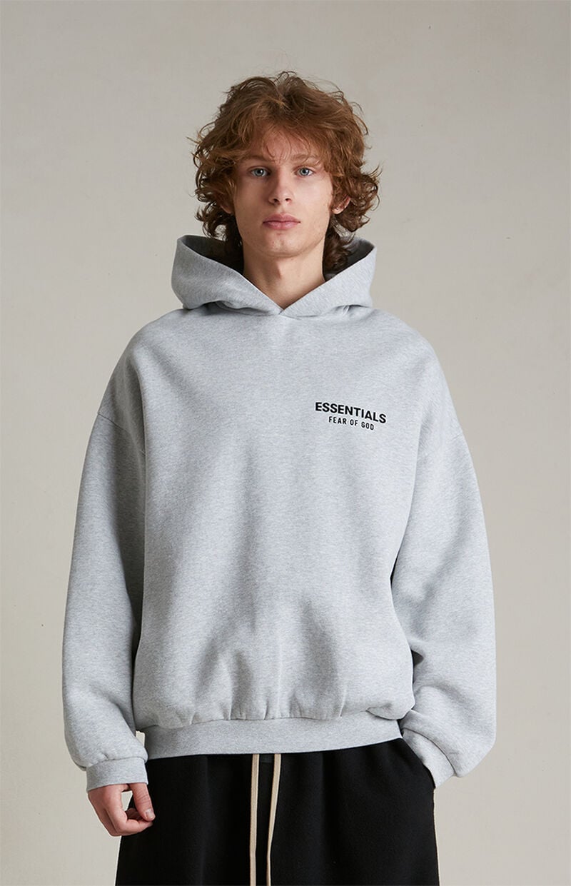 FW24 SS25 Holliday Collection Essentials Hoodie