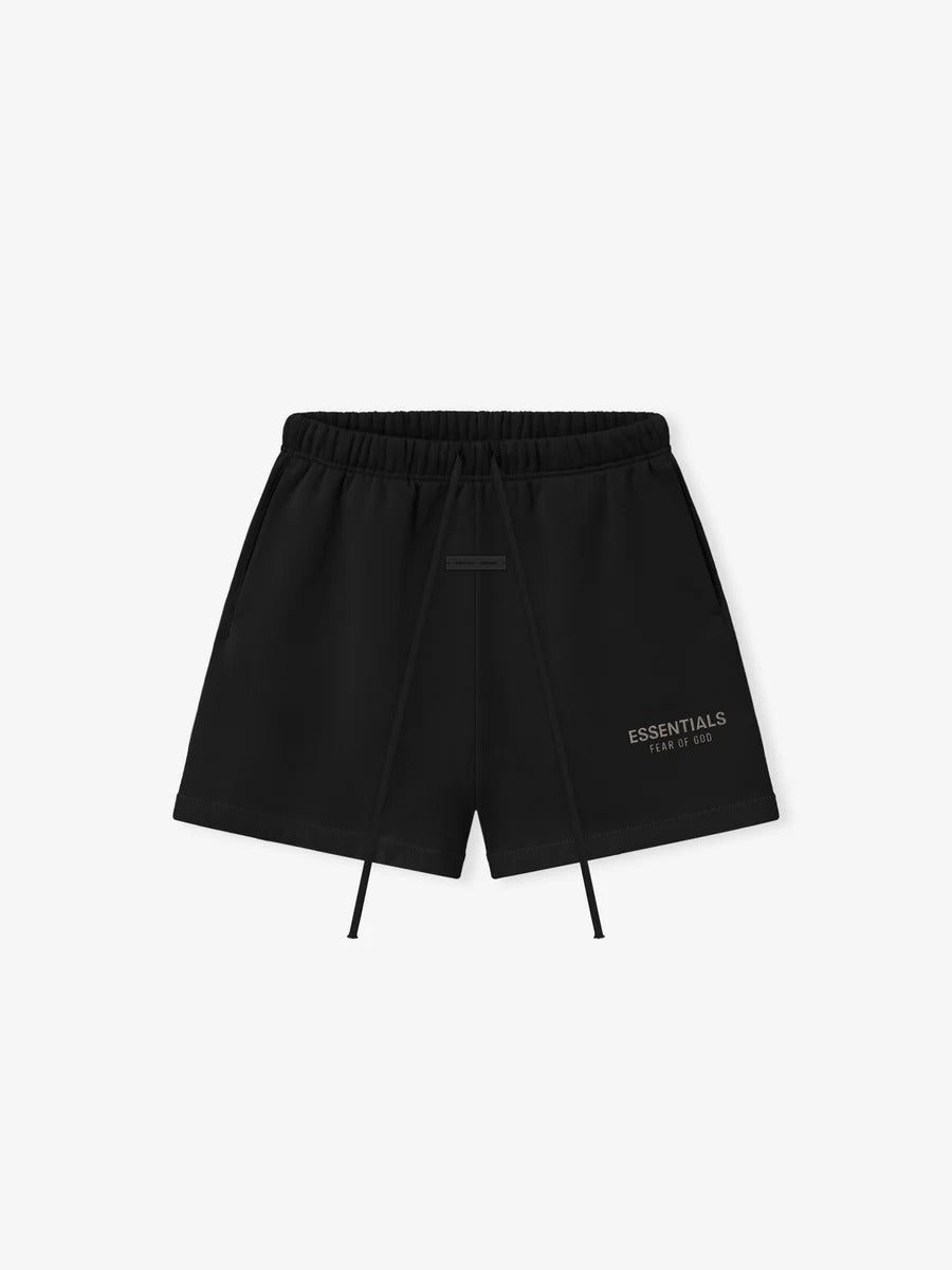 SP25 Shorts (Metallic Logo)
