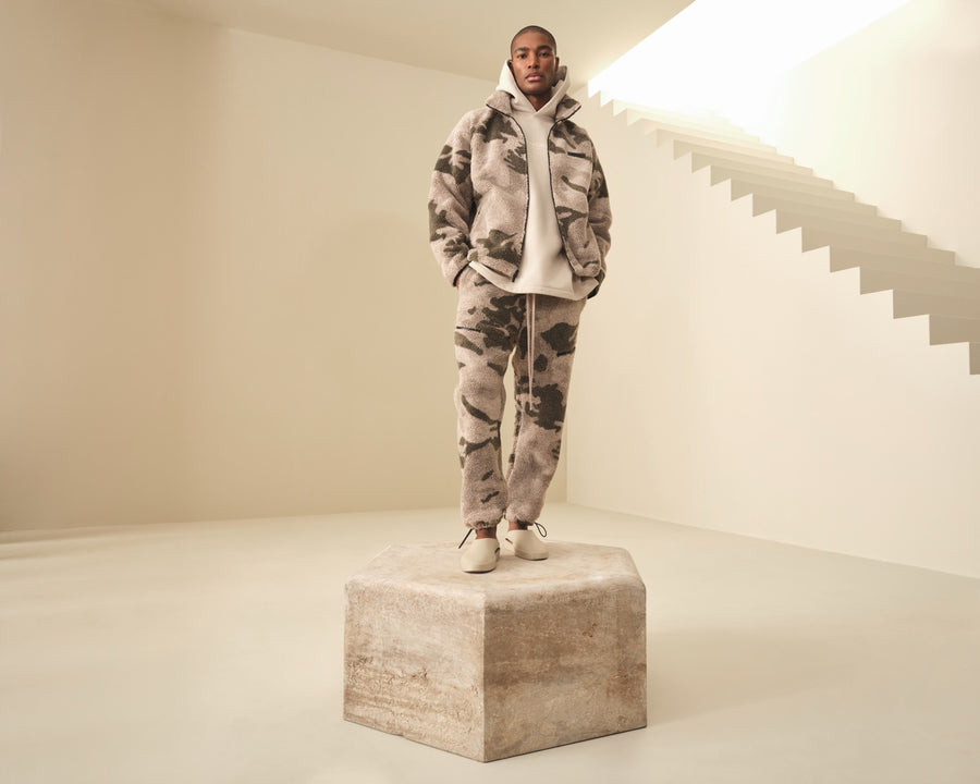 SS22 Shepra Pants