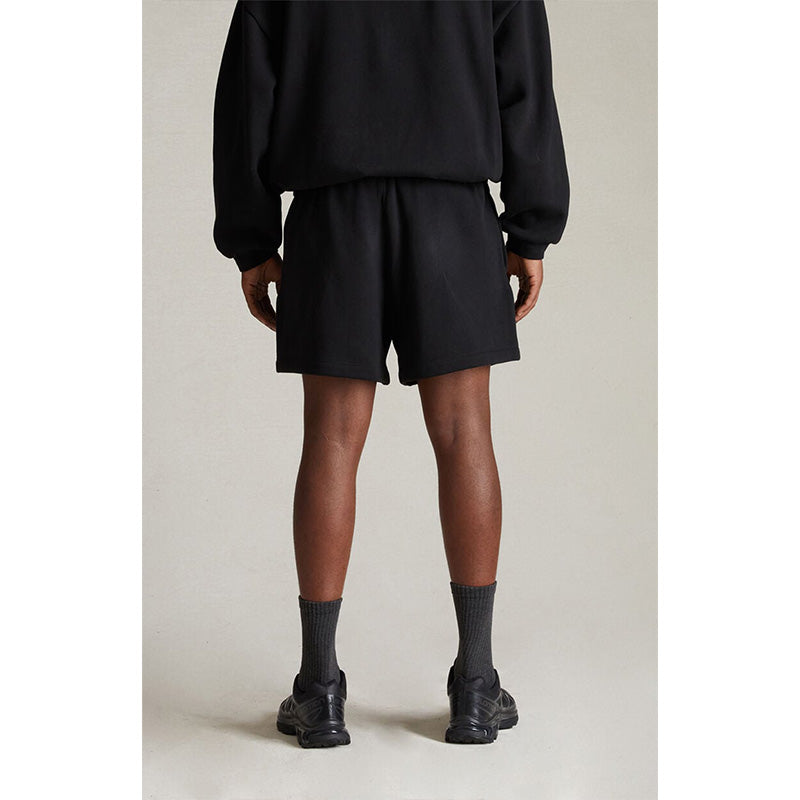 SS24 Essentials Running Shorts