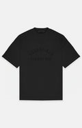 SU24 Essentials Heavy Shirt - Jet Black