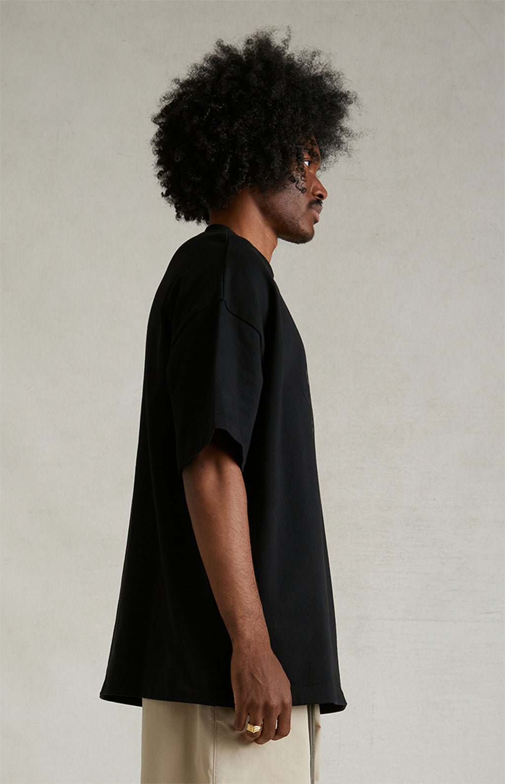 SU24 Essentials Heavy Shirt