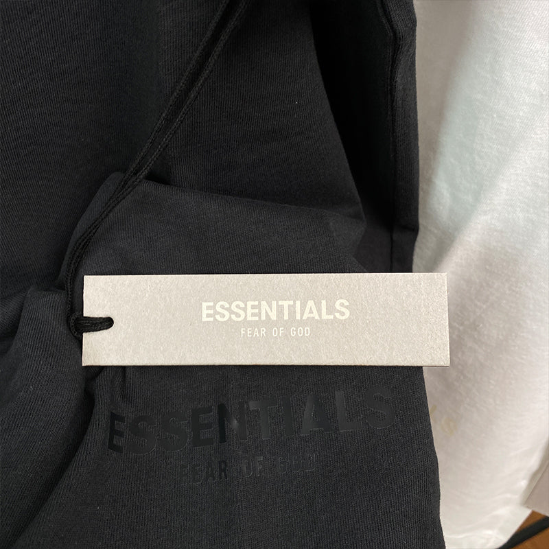 SS19 Essentials S-Shirt