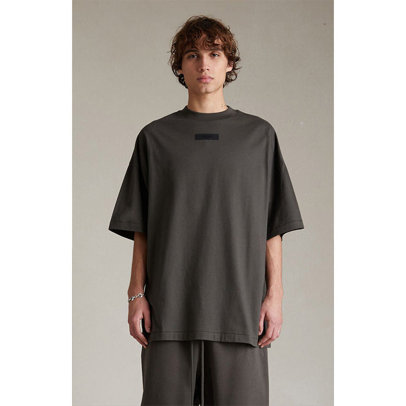 SS24 Essentials S-Shirt