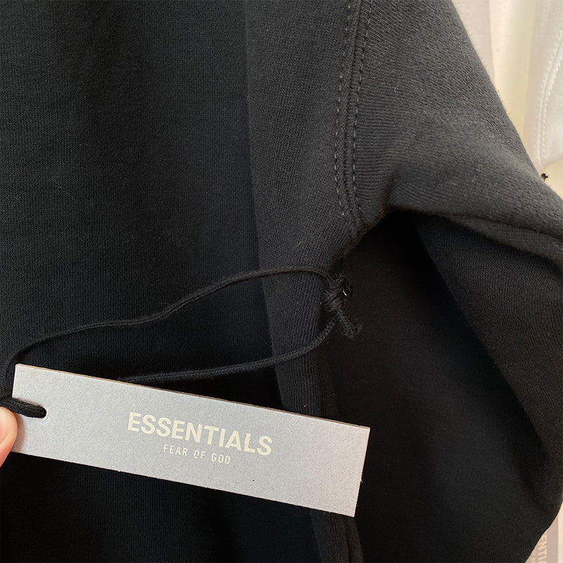SS19 Essentials Crewneck