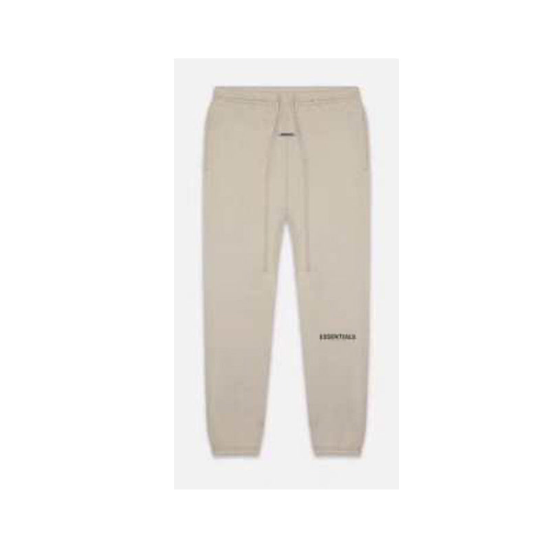 SS20 Essentials Sweatpants - Tan