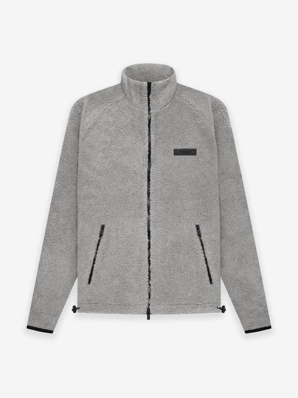 SS22 Shepra Jacket Full Zip