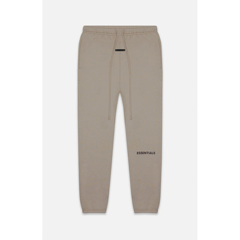 SS21 Essentials Sweatpants - Taupe