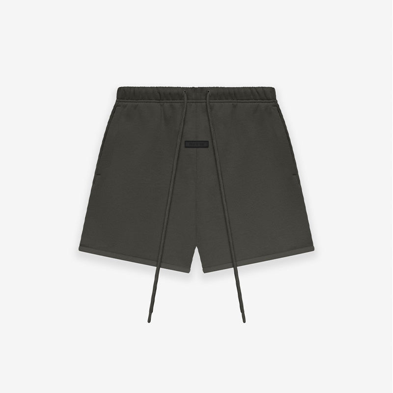 SS24 Essentials Shorts - Ink