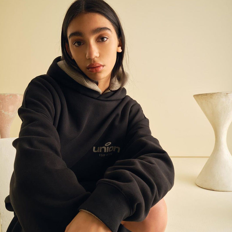 SS21 Union X Essentials Hoodie