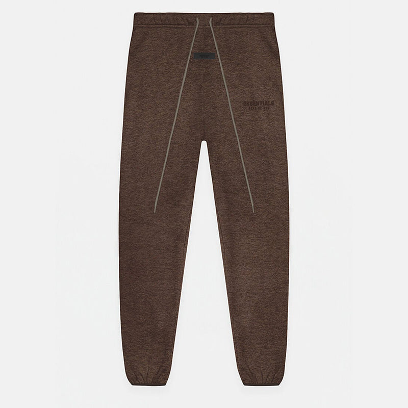 SU24 Essentials Sweatpants - Heather Wood