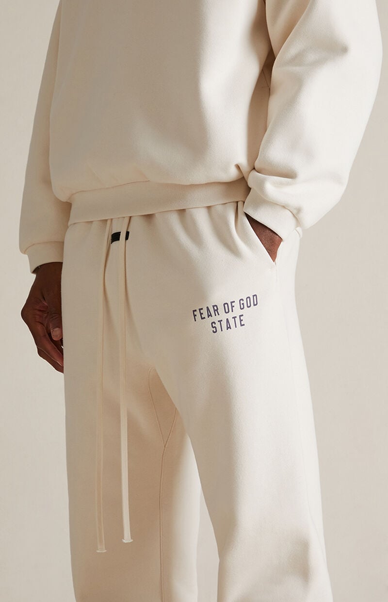 FW24 Essentials State Sweatpants (480GSM)