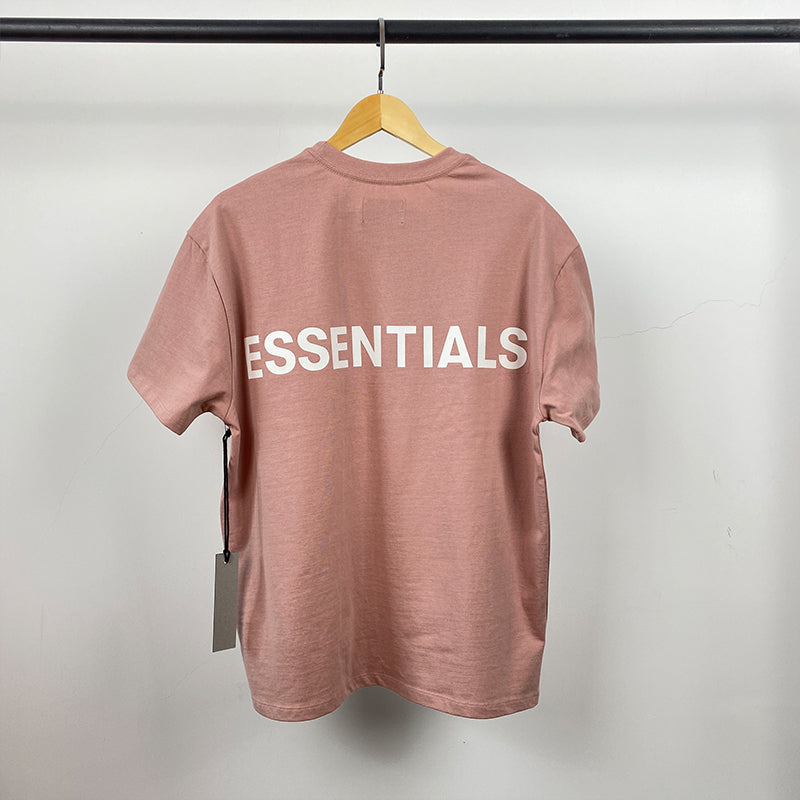 SS19 Essentials S-Shirt