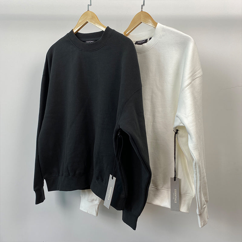 SS19 Essentials Crewneck