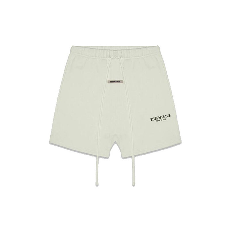 SS20 Essentials Shorts - Sage