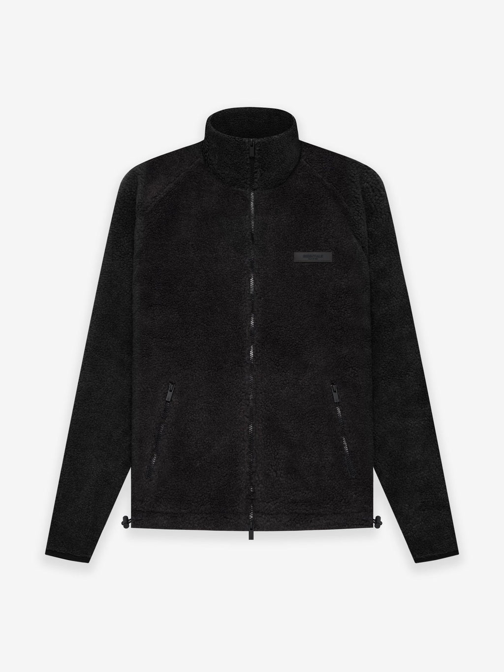 SS22 Shepra Jacket Full Zip - Iron