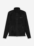 SS22 Shepra Jacket Full Zip - Iron