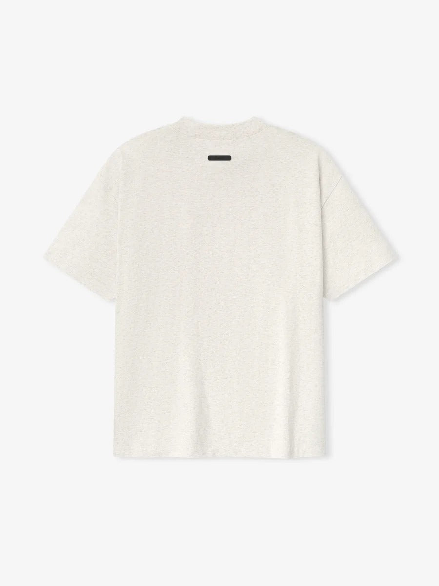 SS26 Essentials S-Shirt
