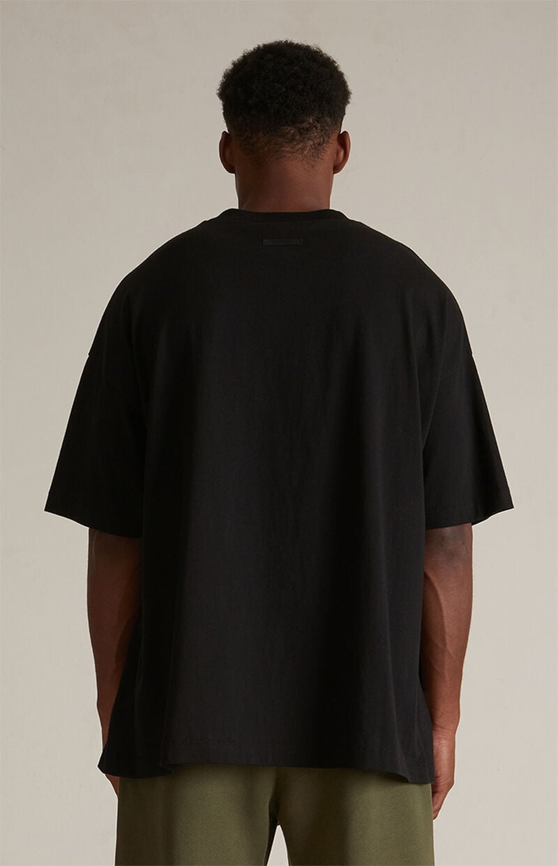 FW24 Essentials S-Shirt