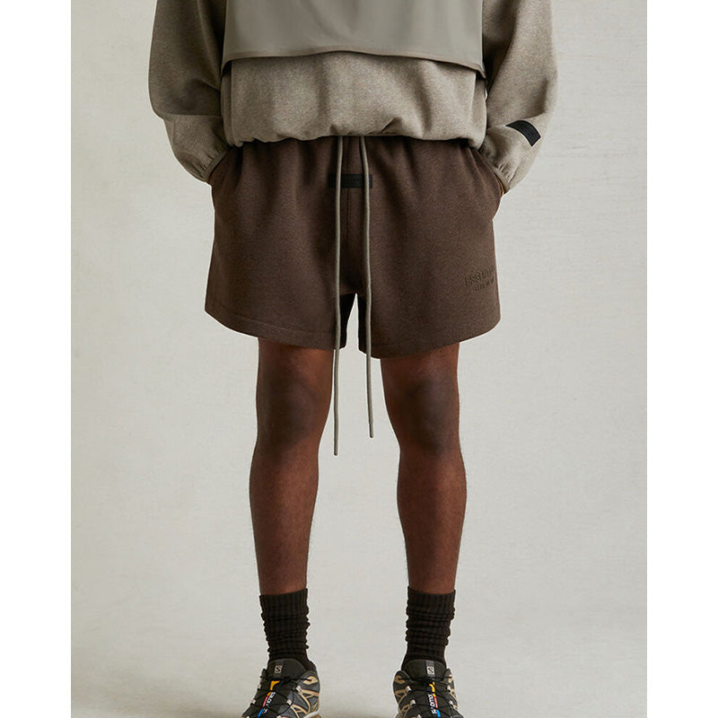 SU24 Essentials Running Shorts