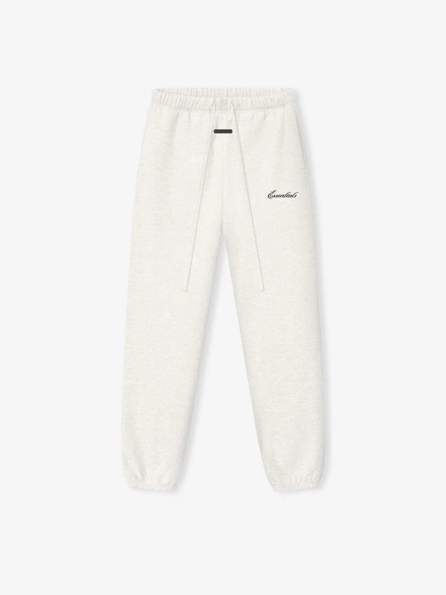 SS26 Essentials Sweatpants