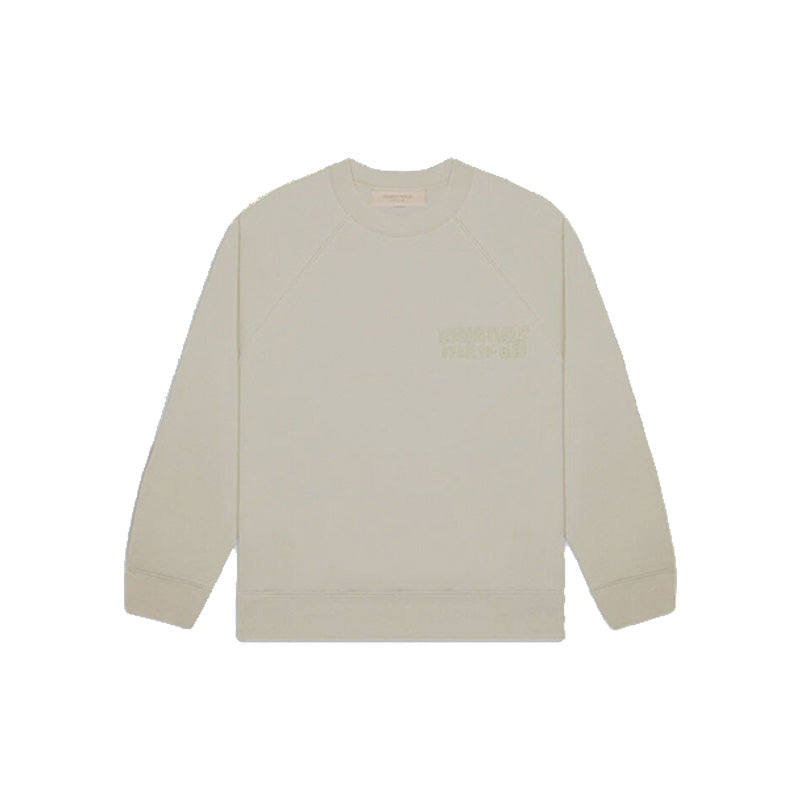 SS23 Essentials Sweatshirt - Seal
