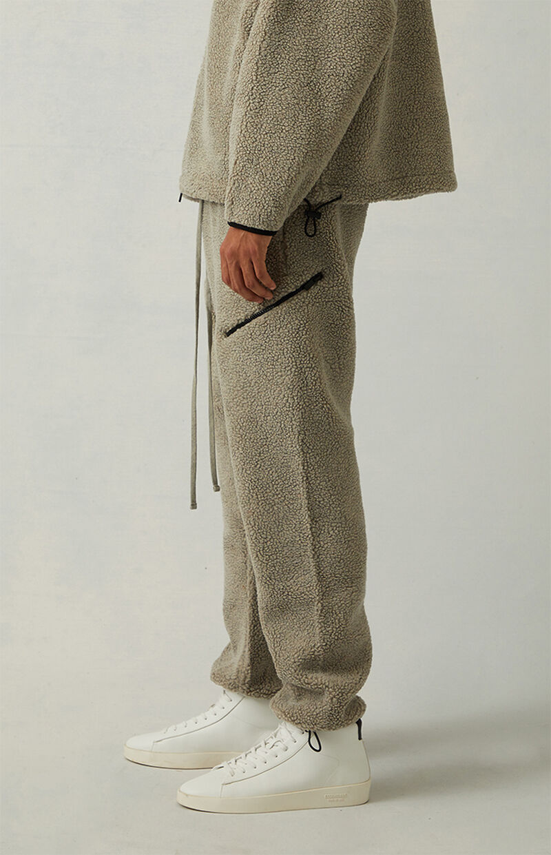 SS22 Shepra Pants