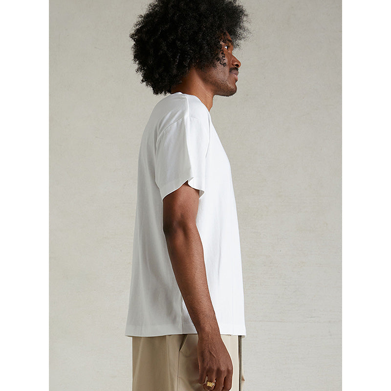 SU24 Basic Essentials S-Shirt