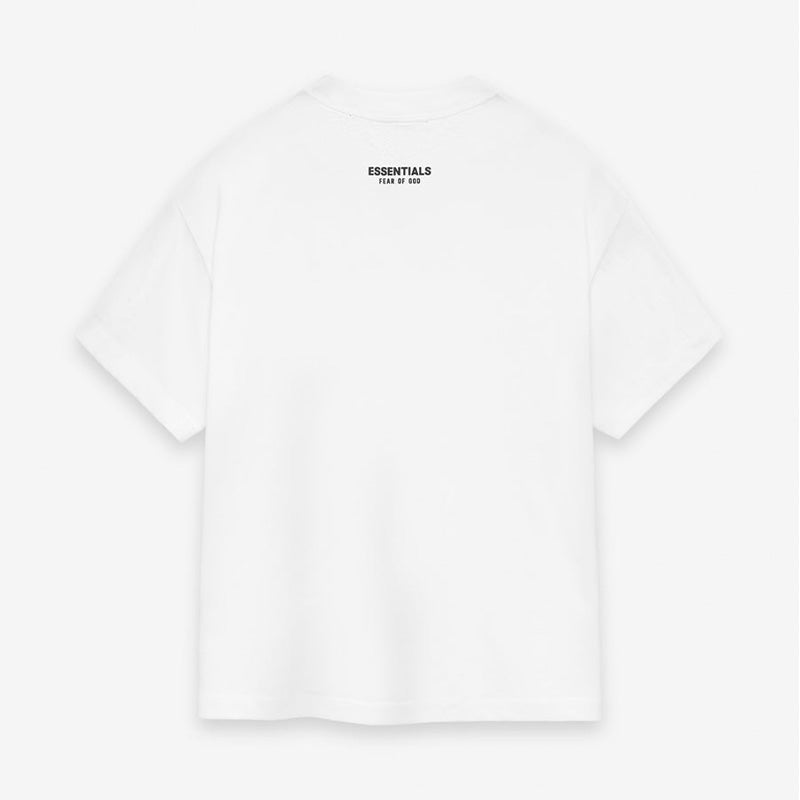 SU24 Basic Essentials S-Shirt