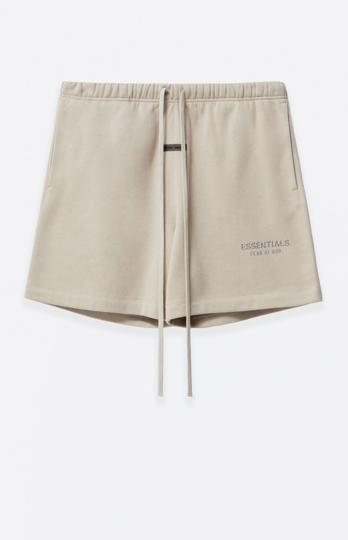 SP25 Shorts (Metallic Logo) - Timber