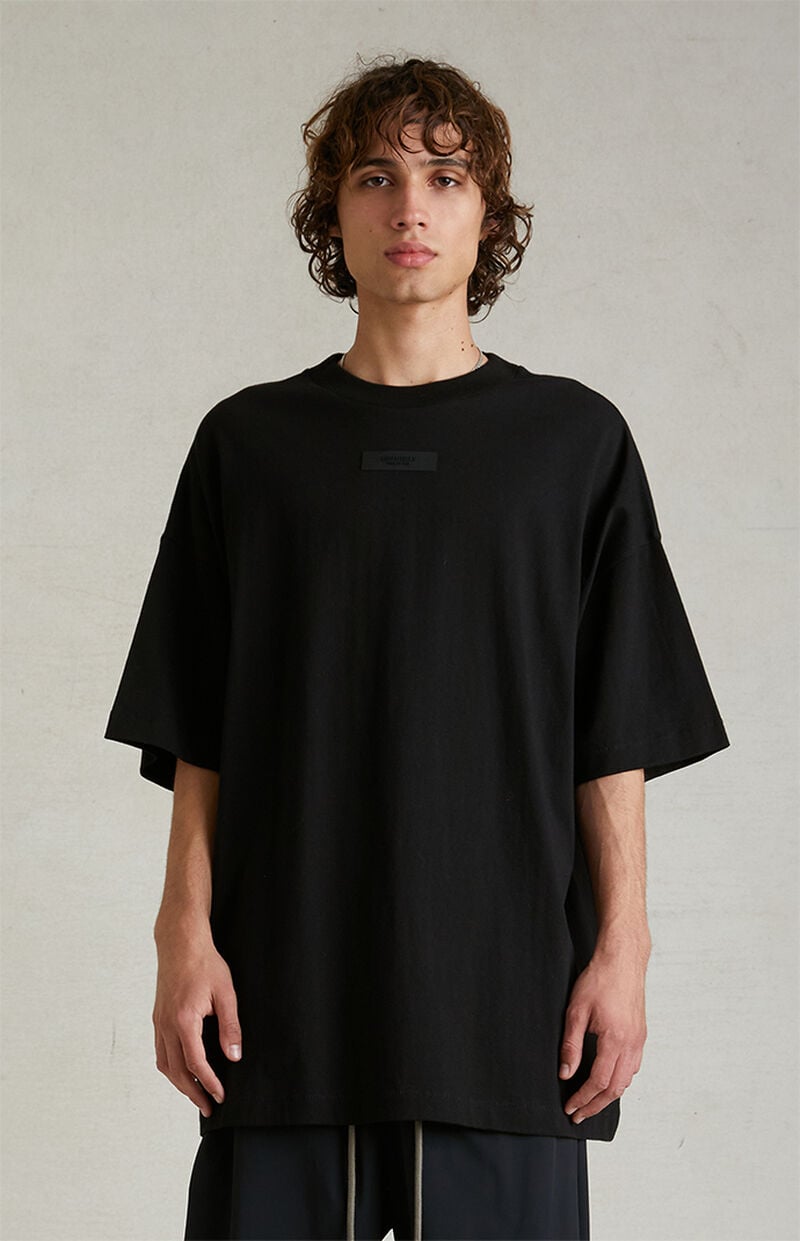 SU24 Essentials S-Shirt