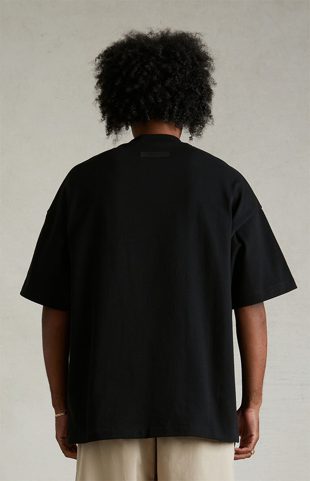 SU24 Essentials Heavy Shirt